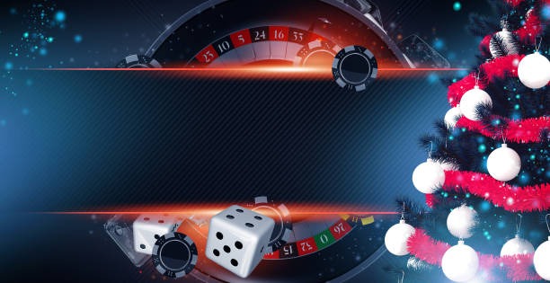 Sic Bo dice game on 1bandar